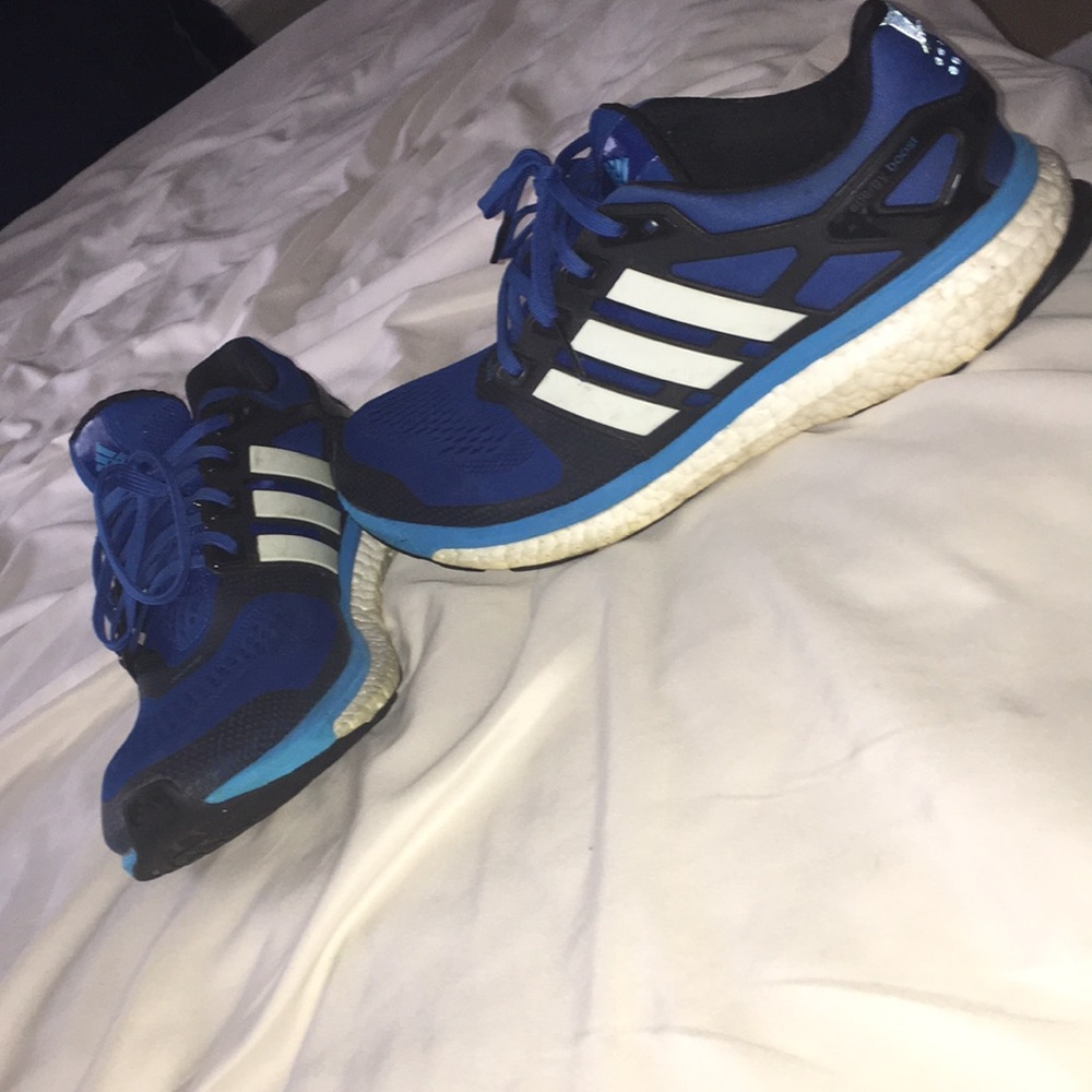 Adidas shoes